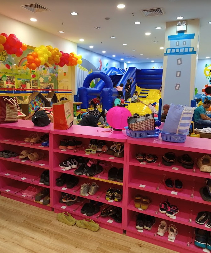 Kidzoona (AEON Shah Alam)